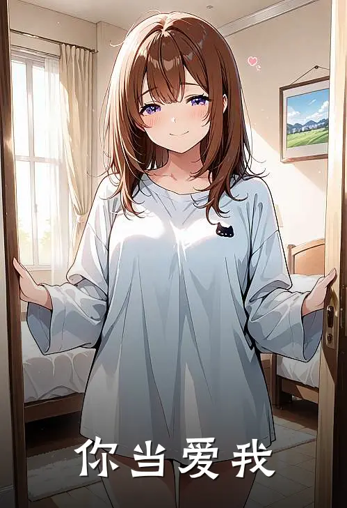 你当爱我禾枝周劲最新好看小说_免费小说你当爱我(禾枝周劲)