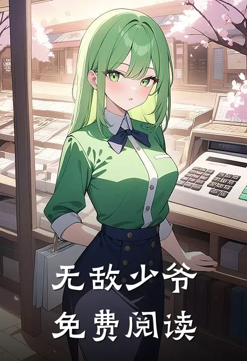 无敌少爷免费阅读