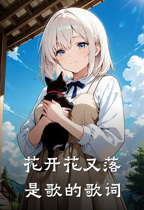 花开花又落是歌的歌词