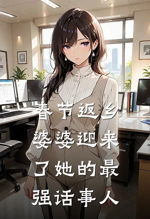 春节返乡，婆婆迎来了她的最强话事人抖音热门完本热门小说_完本小说免费春节返乡，婆婆迎来了她的最强话事人(抖音热门)