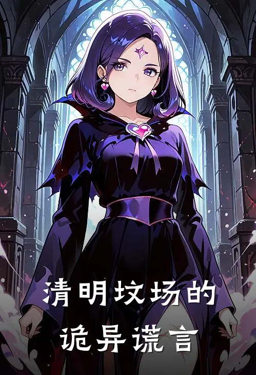 清明坟场的诡异谎言