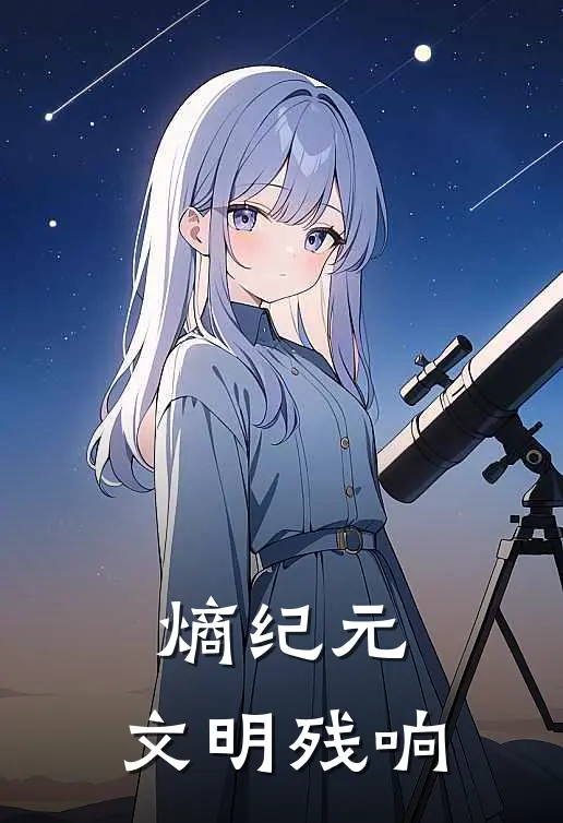 熵纪元：文明残响