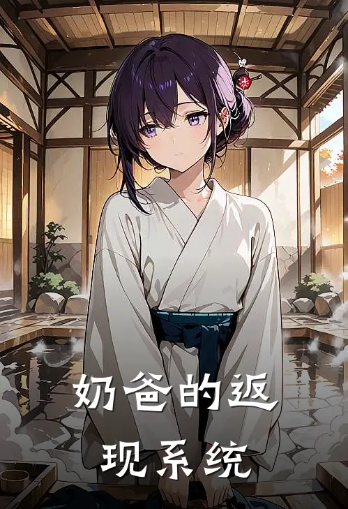 《奶爸的返现系统》林凡瑶瑶_(奶爸的返现系统)全集在线阅读