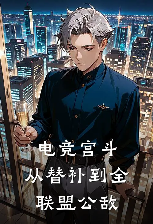 电竞宫斗：从替补到全联盟公敌林辰赵凯免费完结版小说_小说完结电竞宫斗：从替补到全联盟公敌林辰赵凯