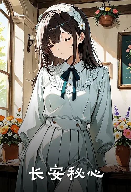长安秘心林若璃李世民最新完本小说_免费小说大全长安秘心(林若璃李世民)