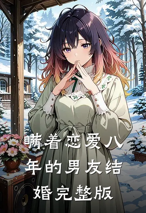 瞒着恋爱八年的男友结婚完整版