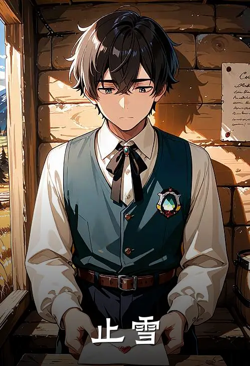 止雪封倾雪叶止小说推荐完结_全集免费小说止雪(封倾雪叶止)