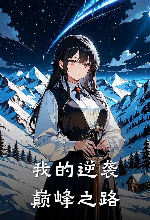 我的逆袭巅峰之路(林思莫尘)热门网络小说_最新章节列表我的逆袭巅峰之路(林思莫尘)