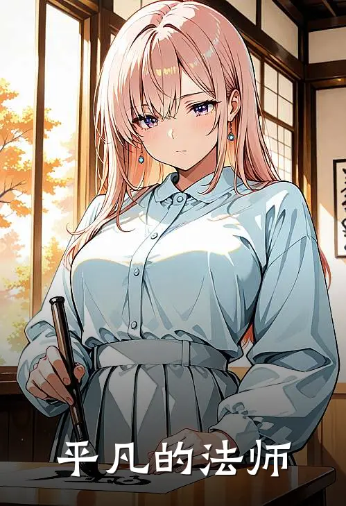 平凡的法师(赵凡赵云)免费小说完结版_最新章节列表平凡的法师(赵凡赵云)