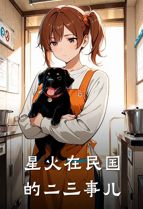 三柱耀华(星火在民国的二三事儿)全本阅读_三柱耀华最新热门小说