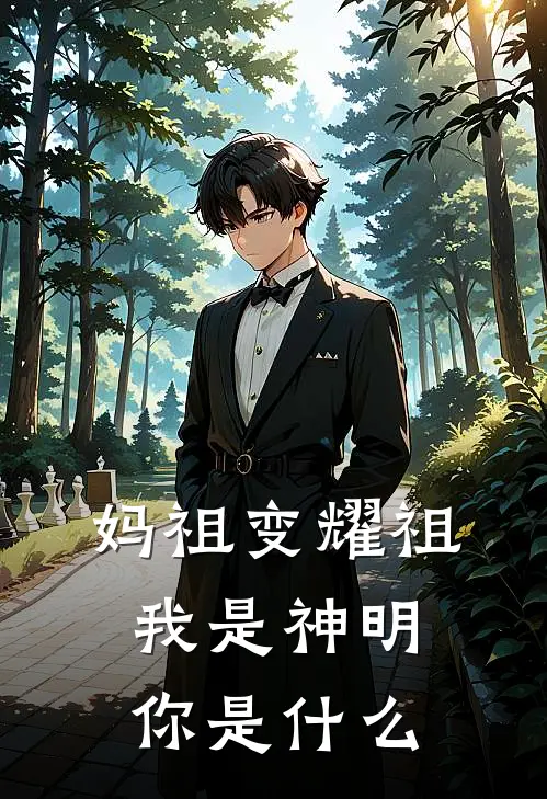 妈祖变耀祖，我是神明，你是什么(阿秀弟弟)在线免费小说_完结小说免费阅读妈祖变耀祖，我是神明，你是什么阿秀弟弟