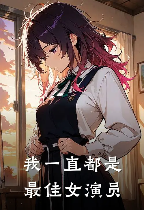 叶秋灡欣《我一直都是最佳女演员》最新章节阅读_(叶秋灡欣)热门小说