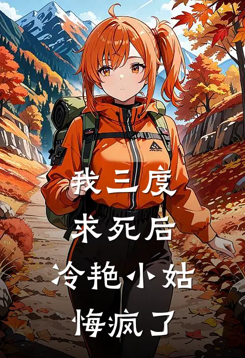 我三度求死后，冷艳小姑悔疯了