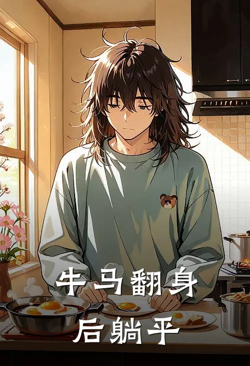 牛马翻身后躺平