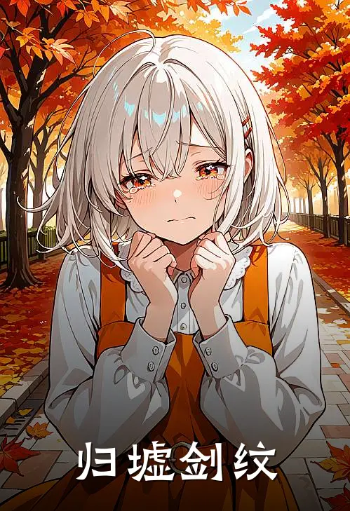 归墟剑纹(洛无涯绯羽)小说完整版_完结好看小说归墟剑纹洛无涯绯羽