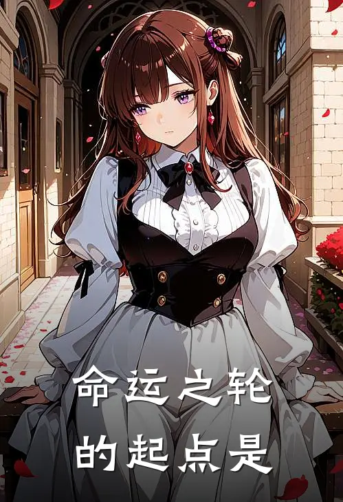 命运之轮的起点是