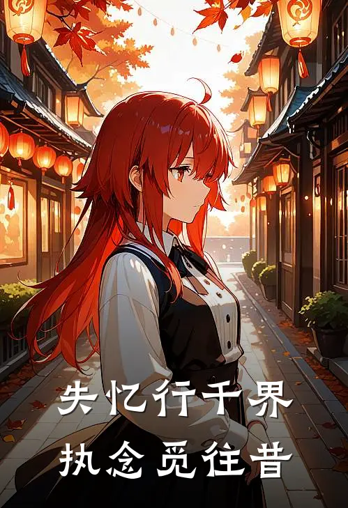 失忆行千界：执念觅往昔(冥姬墨九幽)完本小说大全_热门小说大全失忆行千界：执念觅往昔冥姬墨九幽