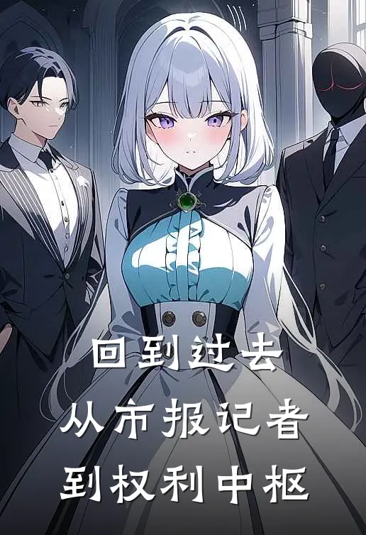 《回到过去：从市报记者到权利中枢》陈习文顾青山已完结小说_回到过去：从市报记者到权利中枢(陈习文顾青山)经典小说