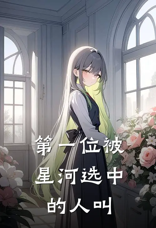 第一位被星河选中的人叫