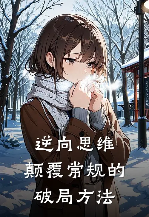 逆向思维：颠覆常规的破局方法