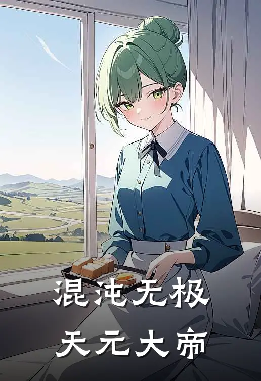 混沌无极天元大帝