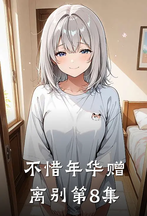 不惜年华赠离别第8集