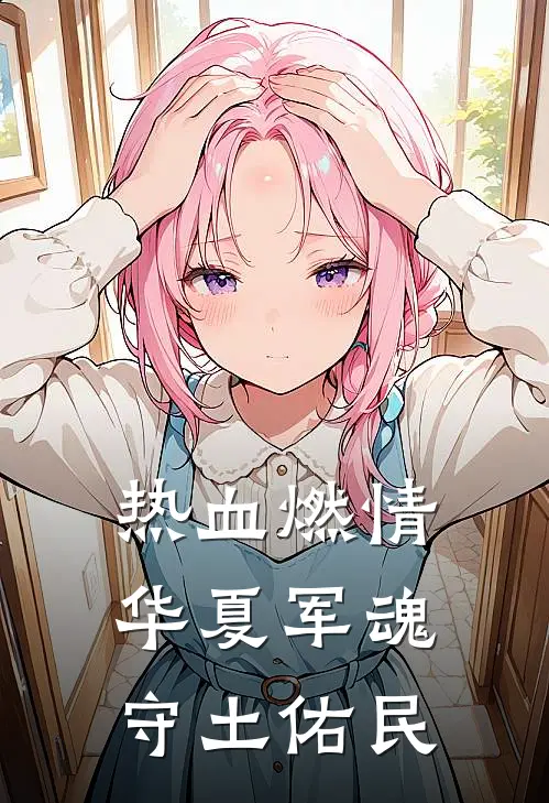 热血燃情：华夏军魂守土佑民