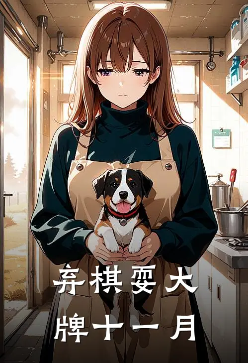 弃棋耍大牌十一月