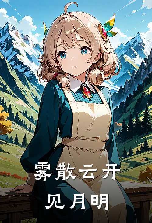 雾散云开见月明裴玄暮云最热门小说_免费小说全集雾散云开见月明(裴玄暮云)