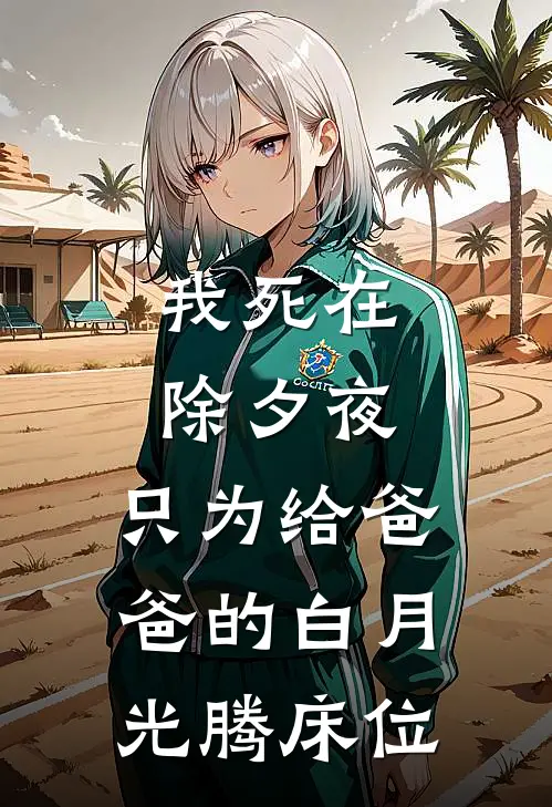 我死在除夕夜，只为给爸爸的白月光腾床位