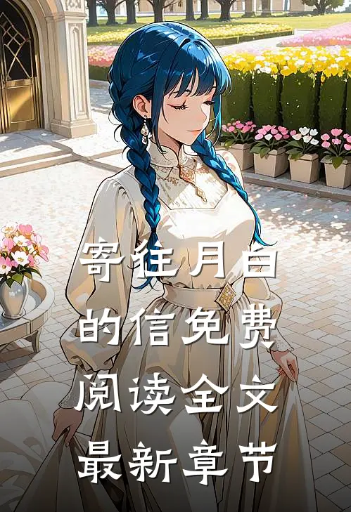 寄往月白的信免费阅读全文最新章节