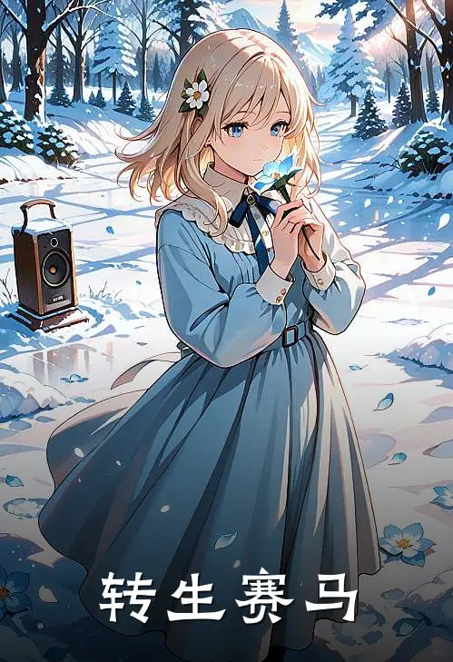 转生赛马小光特蕾森小说完结免费_最新章节列表转生赛马(小光特蕾森)