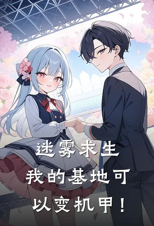 迷雾求生：我的基地可以变机甲！