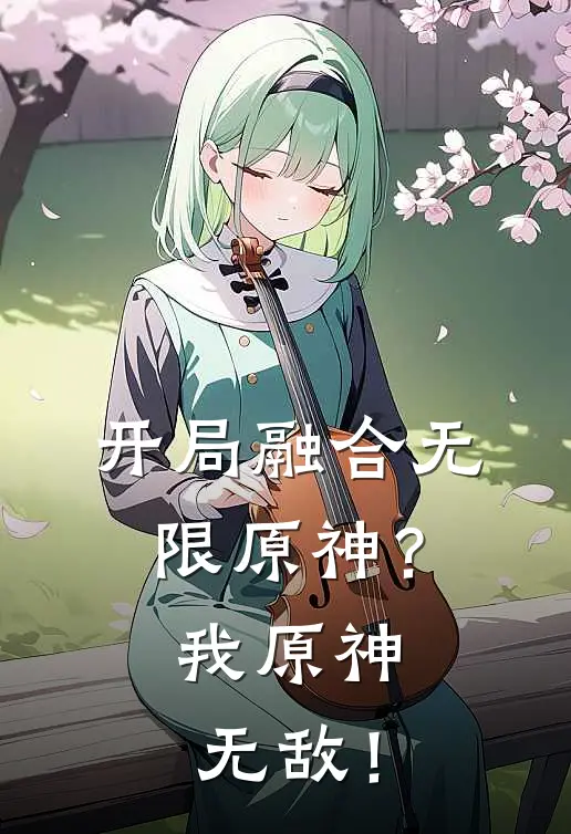 开局融合无限原神？我原神无敌！蒙德莱欧斯利小说完整版免费阅读_最新章节列表开局融合无限原神？我原神无敌！(蒙德莱欧斯利)