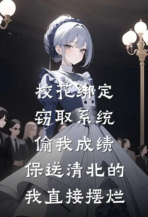 校花绑定窃取系统偷我成绩，保送清北的我直接摆烂梁昭苏楚楚已完结小说_最新章节列表校花绑定窃取系统偷我成绩，保送清北的我直接摆烂(梁昭苏楚楚)