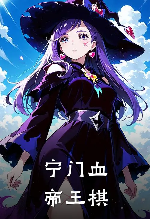 宁清玥萧云璟(宁门血，帝王棋)全本免费在线阅读_宁清玥萧云璟全集在线阅读