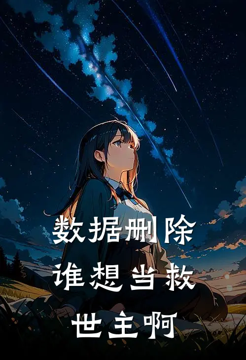 数据删除：谁想当救世主啊