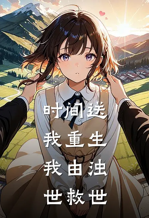 《时间送我重生，我由浊世救世》李穆隆李修隆已完结小说_时间送我重生，我由浊世救世(李穆隆李修隆)火爆小说