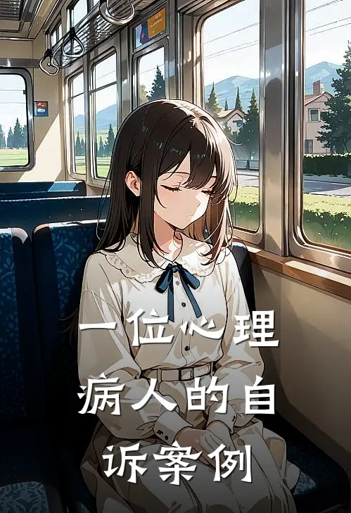 一位心理病人的自诉案例