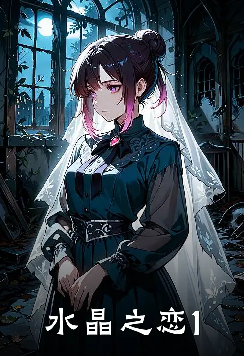 水晶之恋1