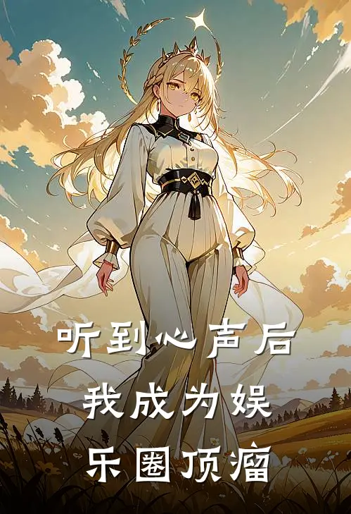 听到心声后，我成为娱乐圈顶瘤