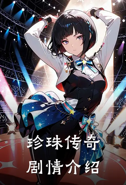 珍珠传奇剧情介绍