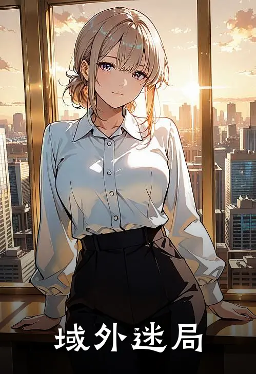 域外迷局李敏敏明胜杰热门小说排行_免费小说域外迷局李敏敏明胜杰