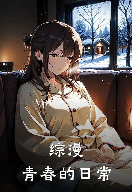 综漫：青春的日常林悠露易丝最新小说推荐_热门小说排行榜综漫：青春的日常(林悠露易丝)