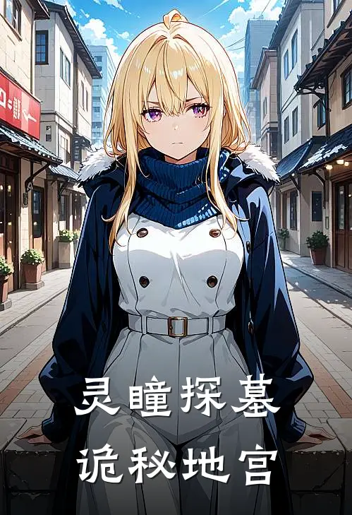 灵瞳探墓诡秘地宫(叶璃秦霄)完结小说推荐_小说全文免费阅读灵瞳探墓诡秘地宫叶璃秦霄