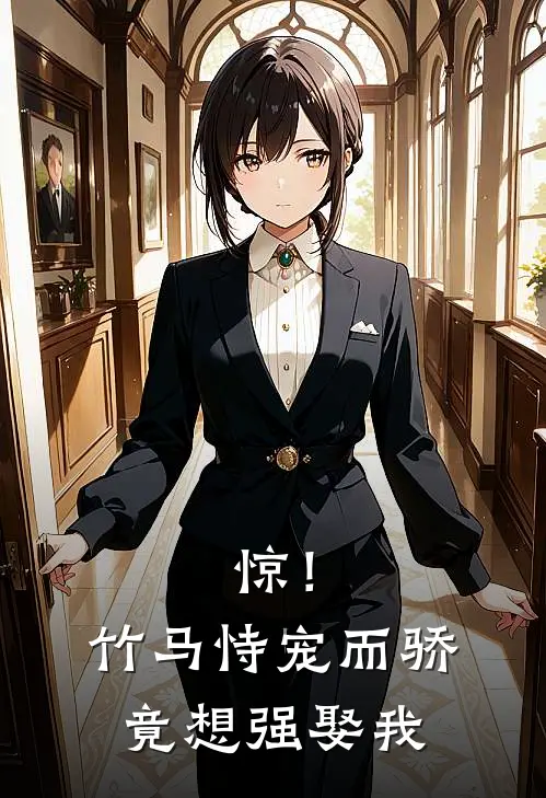 惊！竹马恃宠而骄，竟想强娶我