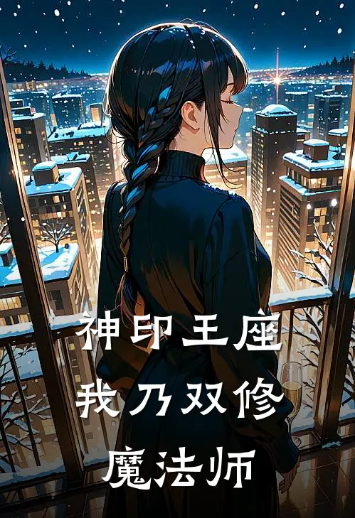 神印王座：我乃双修魔法师