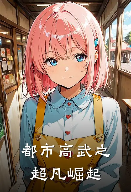 都市高武之超凡崛起