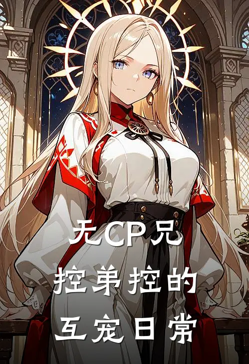 无CP兄控弟控的互宠日常