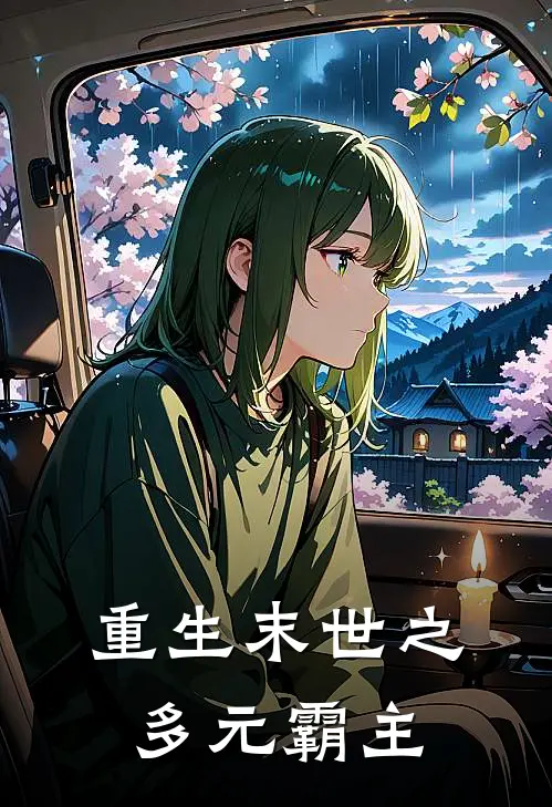 重生末世之多元霸主